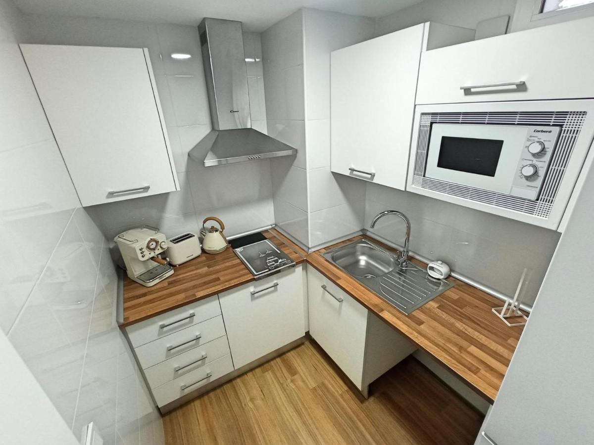 Apartamento Don Manuel Кордова Экстерьер фото
