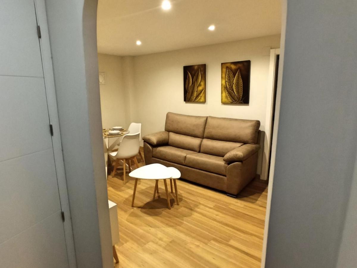 Apartamento Don Manuel Кордова Экстерьер фото