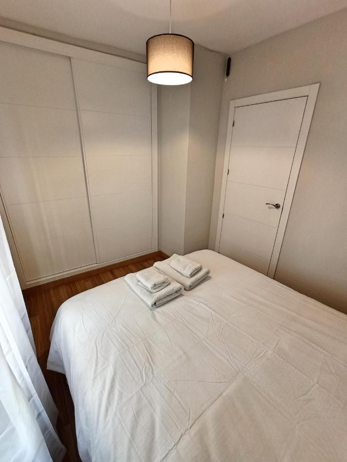 Apartamento Don Manuel Кордова Экстерьер фото