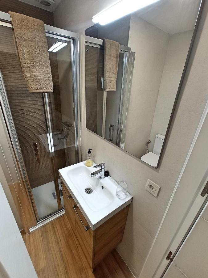 Apartamento Don Manuel Кордова Экстерьер фото