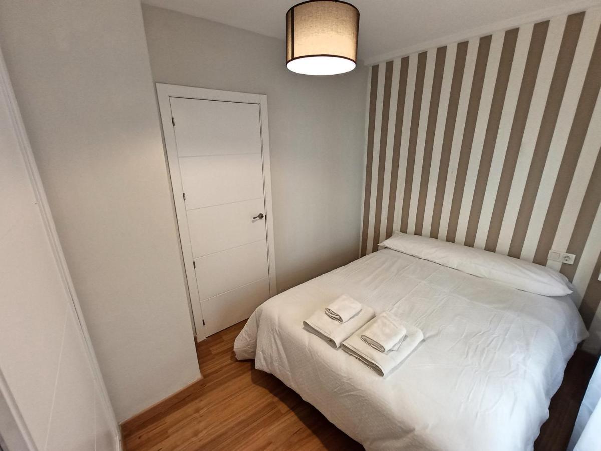 Apartamento Don Manuel Кордова Экстерьер фото