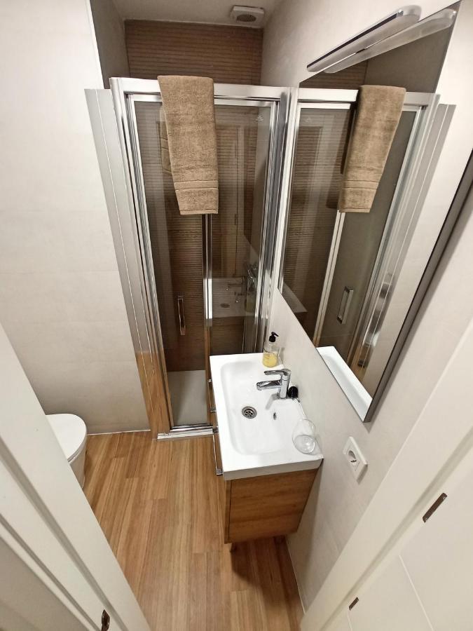 Apartamento Don Manuel Кордова Экстерьер фото