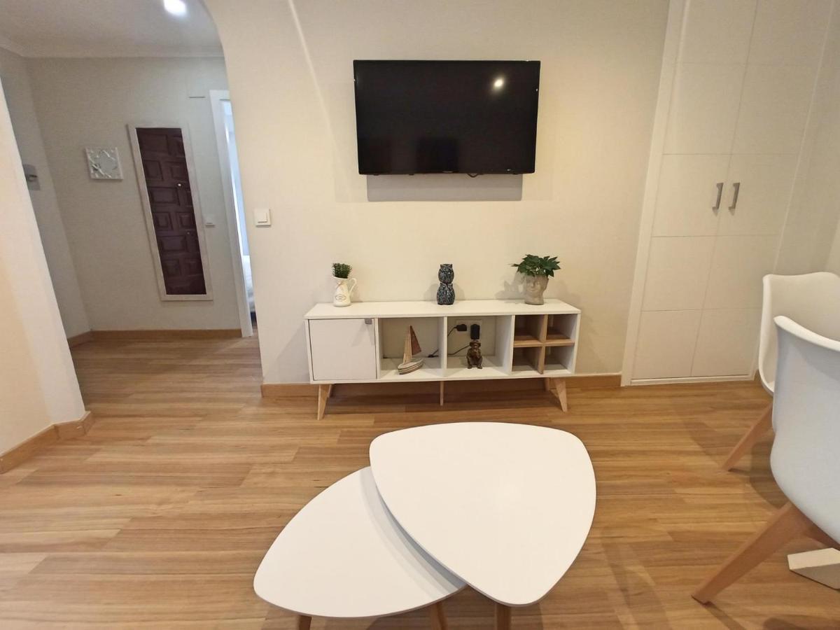 Apartamento Don Manuel Кордова Экстерьер фото