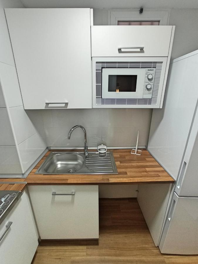 Apartamento Don Manuel Кордова Экстерьер фото