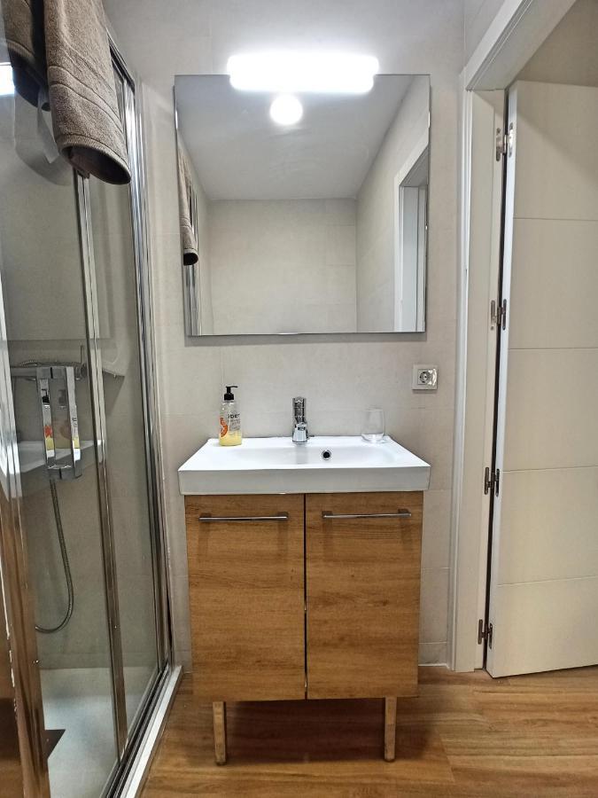 Apartamento Don Manuel Кордова Экстерьер фото