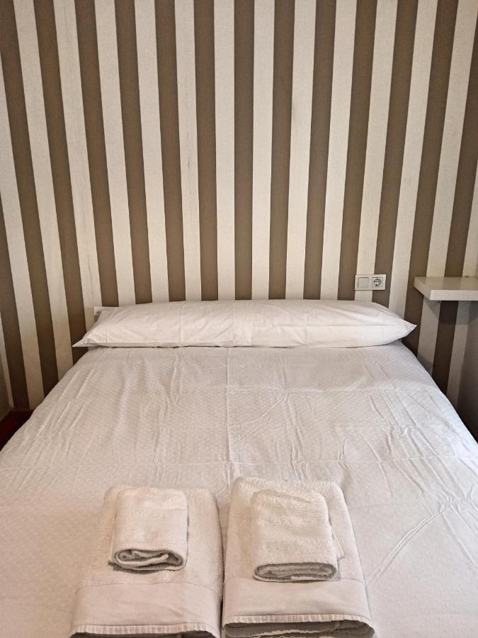 Apartamento Don Manuel Кордова Экстерьер фото